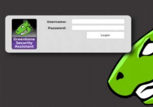 Cách cài đặt và sử dụng máy quét lỗ hổng bảo mật trong Linux 