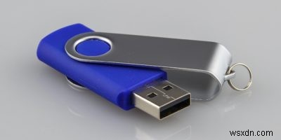 Cách tạo USB cài đặt Windows 10 từ Linux 