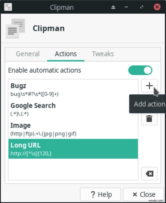 Cách mở bất kỳ video YouTube nào trực tiếp trong VLC với Clipman trong Linux 