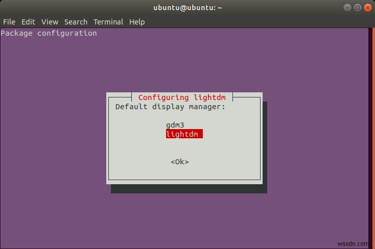 Cách cài đặt và lấy lại Unity Desktop của bạn trên Ubuntu 