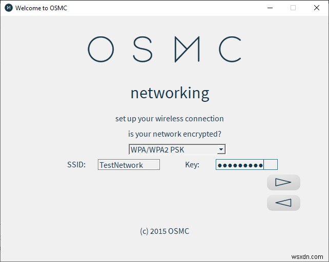 Cách cài đặt OSMC trên Raspberry Pi 