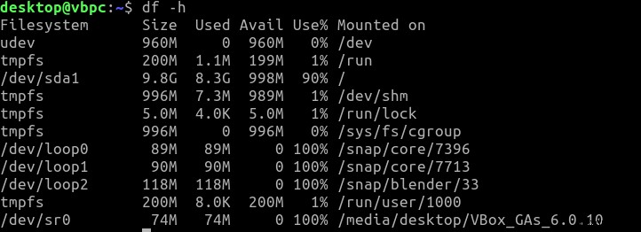 Cách sử dụng Foremost để khôi phục các tệp đã xóa trong Linux 