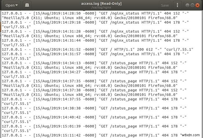 Làm thế nào để ngăn chặn một cuộc tấn công DDoS với Nginx 