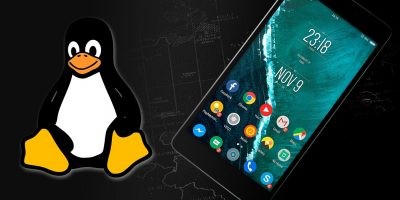 Linux dành cho thiết bị di động khác với Linux trên máy tính để bàn như thế nào 