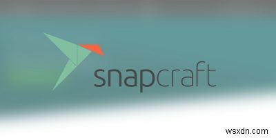 Cách cài đặt ứng dụng Snap trong Arch Linux 