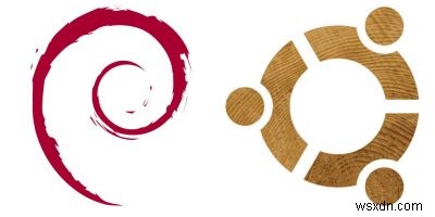 Debian so với Ubuntu:Bạn nên sử dụng cái nào? 