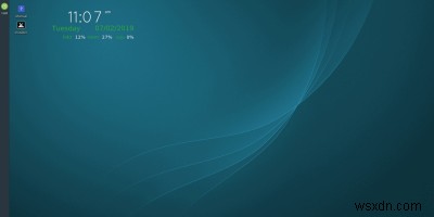 Đánh giá MX Linux:Một Distro Linux Phổ biến, Đơn giản và Ổn định 