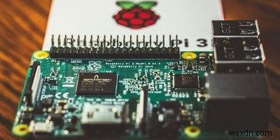 4 trong số các hệ điều hành nhẹ tốt nhất cho Raspberry Pi 