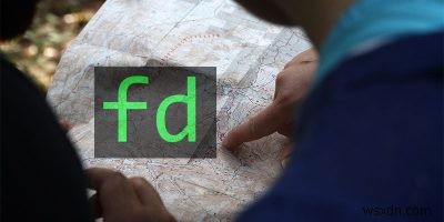Cách sử dụng fd để nhanh chóng tìm tệp trong Linux và macOS 