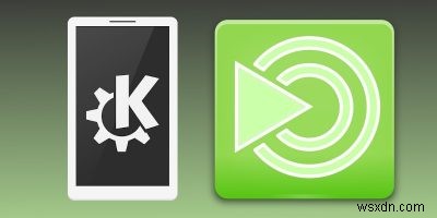 Cách sử dụng KDE Connect với MATE trên Ubuntu và Debian 