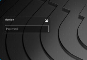 Cách bật tính năng tự động đăng ký trong LightDM 