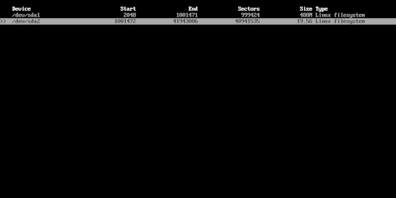 Cách cài đặt Arch Linux 