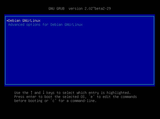 Grub so với Systemd-boot:Cái nào bạn nên sử dụng làm Bootloader 