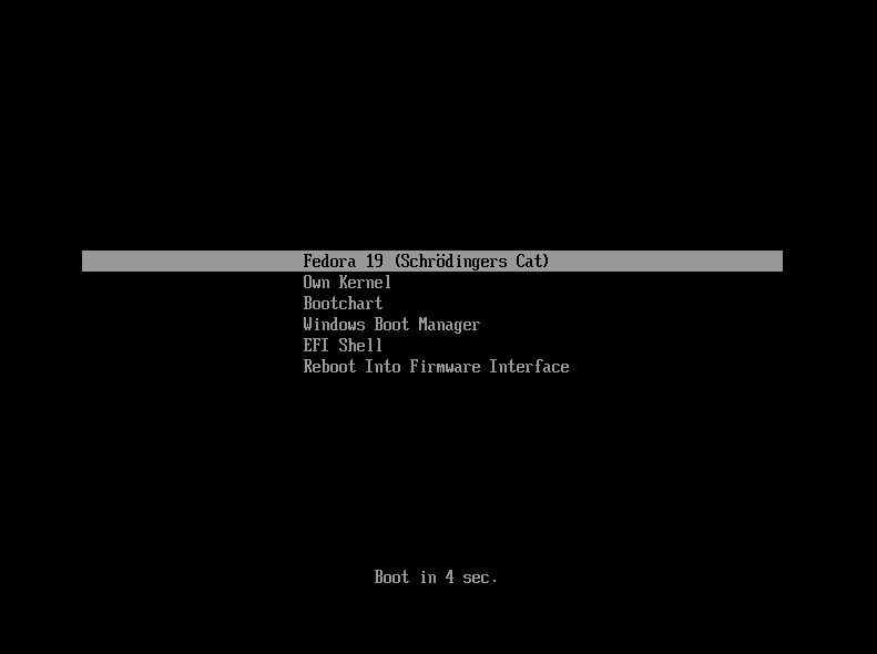 Grub so với Systemd-boot:Cái nào bạn nên sử dụng làm Bootloader 