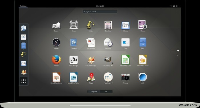 Danh sách đầy đủ các khách hàng Google Drive dành cho Linux 