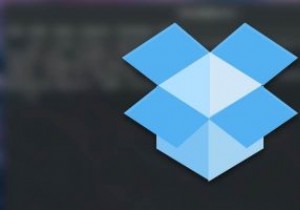 Cách sử dụng Dropbox trong hệ thống tệp Linux không phải Ext4 