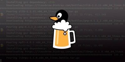 Cách sử dụng Homebrew để cài đặt phần mềm trên Linux và Windows 