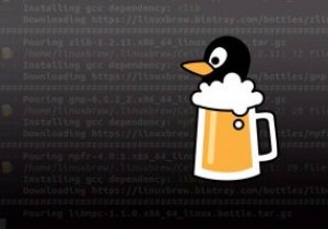 Cách sử dụng Homebrew để cài đặt phần mềm trên Linux và Windows 