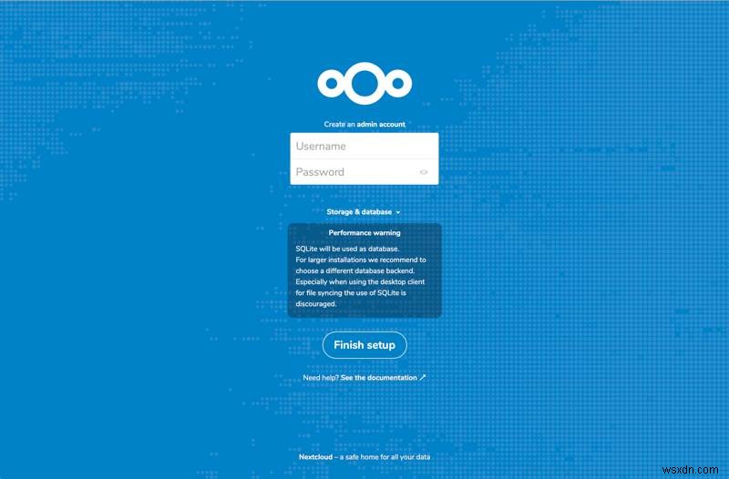 Cách cài đặt Nextcloud với OnlyOffice Integration trong Ubuntu 