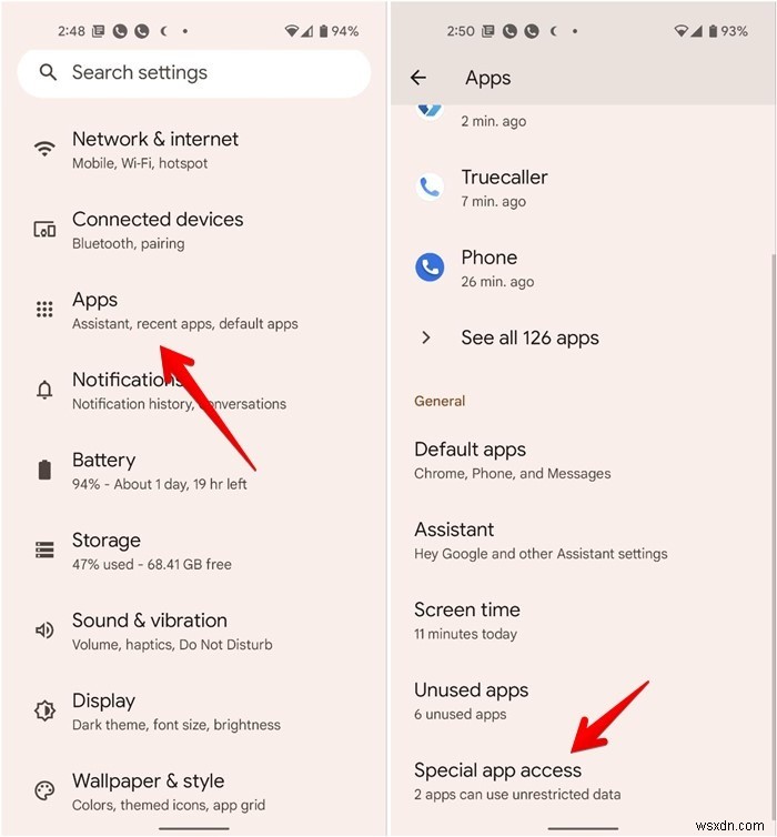 Cách cài đặt các dịch vụ của Google Play trên điện thoại Android của bạn 