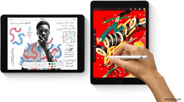 9 bản sửa lỗi tốt nhất cho Apple Pencil không hoạt động bình thường 