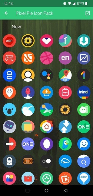 Cách đặt biểu tượng tùy chỉnh cho ứng dụng Android của bạn 