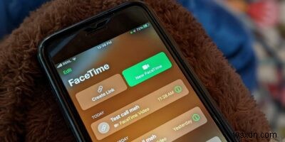 21 mẹo và thủ thuật FaceTime hay nhất để sử dụng nó như một chuyên gia 