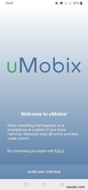 Đánh giá uMobix:Một ứng dụng theo dõi đáng tin cậy 