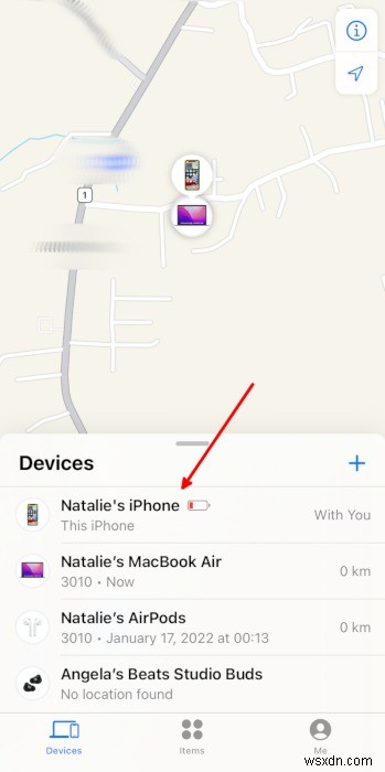 Hướng dẫn đơn giản để Google Tìm thiết bị của tôi và Apple Tìm thiết bị của tôi 