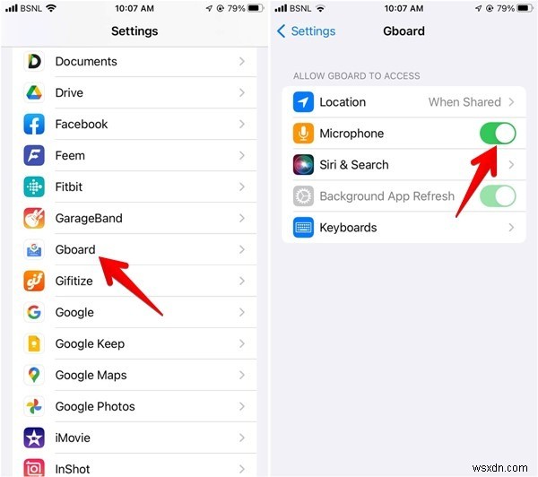 10 bản sửa lỗi tốt nhất cho Gboard không hoạt động trên Android và iPhone 