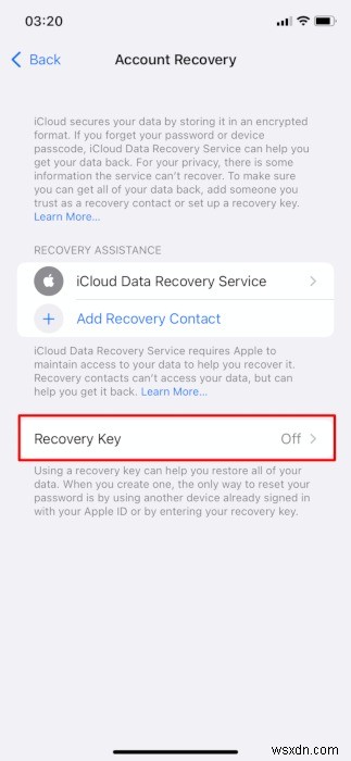 Cách bảo mật dữ liệu và quyền riêng tư trên iPhone của bạn 
