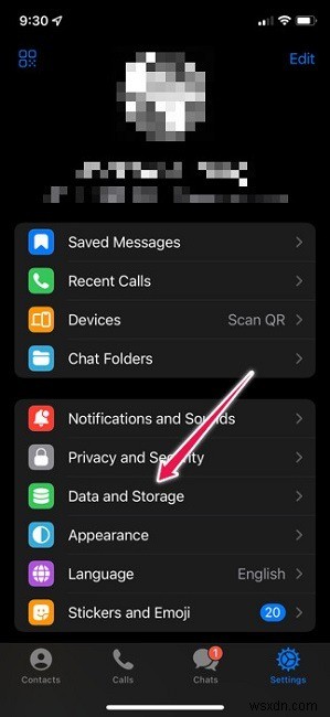 5 cách để sửa lỗi Telegram không lưu hình ảnh vào thư viện 