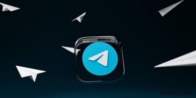 5 cách để sửa lỗi Telegram không lưu hình ảnh vào thư viện 