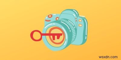 Cách ẩn phương tiện trong Google Photos bằng thư mục đã khóa 