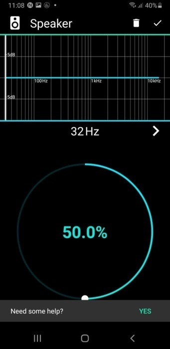 5 ứng dụng Android Equalizer cho âm thanh tốt hơn trên điện thoại của bạn 