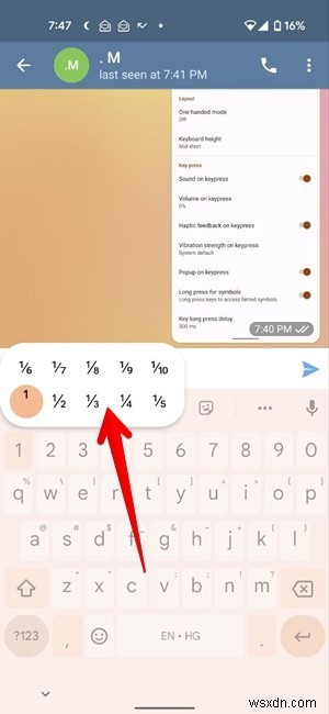 Cách sử dụng Gboard:Hướng dẫn cơ bản 