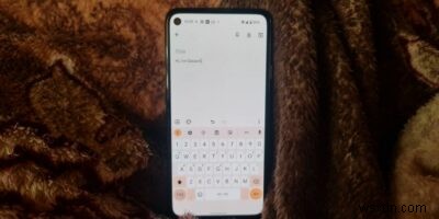 Cách sử dụng Gboard:Hướng dẫn cơ bản 