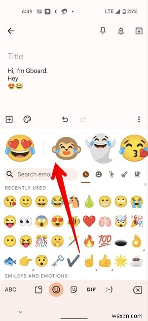 Cách sử dụng Gboard:Hướng dẫn cơ bản 