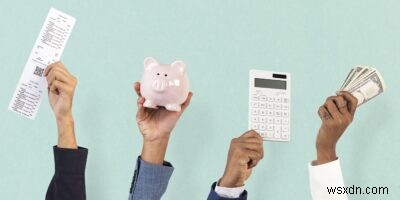Đánh giá ứng dụng Ivy Wallet - Lập ngân sách dễ dàng 