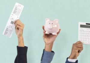 Đánh giá ứng dụng Ivy Wallet - Lập ngân sách dễ dàng 