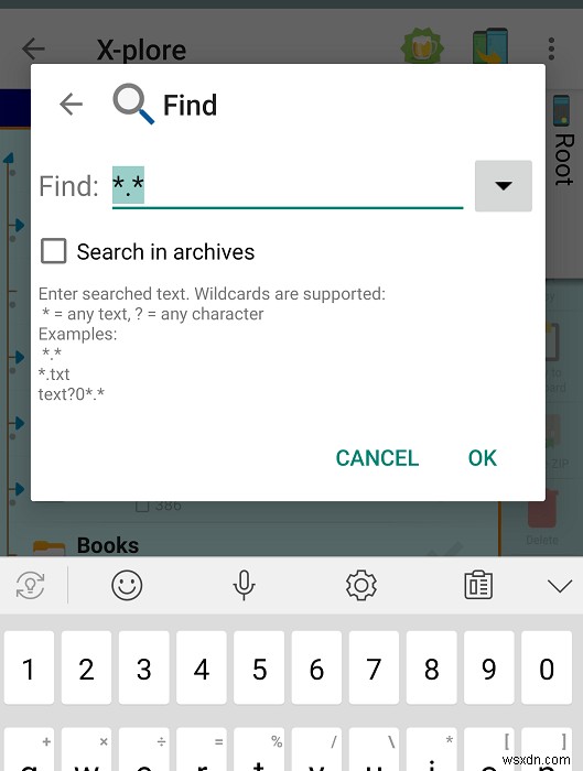 Cách tìm tệp đã tải xuống trên mọi thiết bị Android 