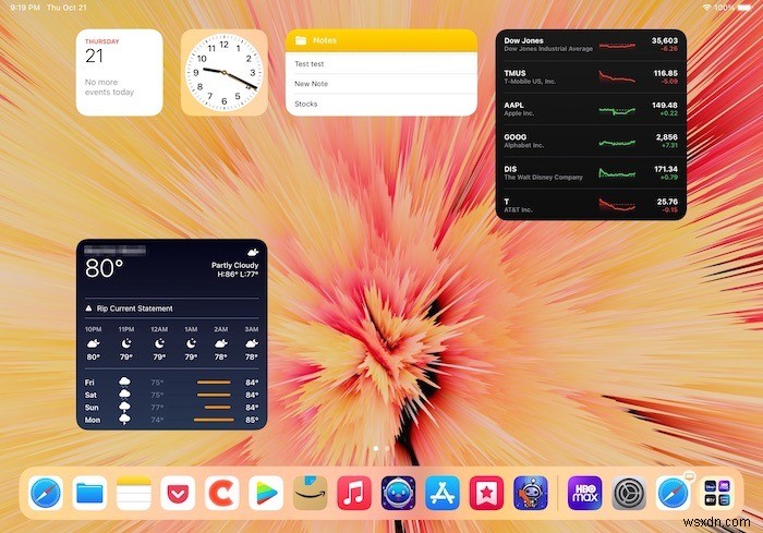 Cách cập nhật lên iOS 15 hoặc iPadOS 15 suôn sẻ:Các bước thực hiện trước và sau 