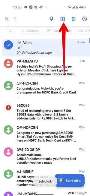 17 Mẹo, Thủ thuật và Tính năng của Google Messages bạn nên biết 