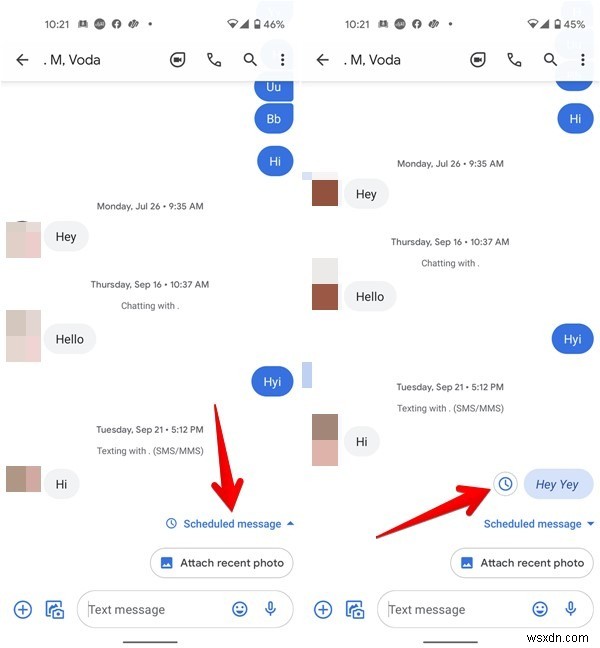 17 Mẹo, Thủ thuật và Tính năng của Google Messages bạn nên biết 