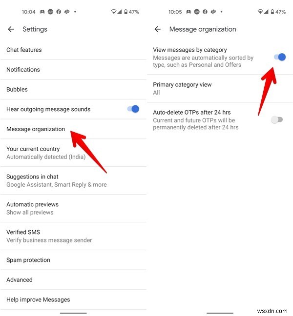 17 Mẹo, Thủ thuật và Tính năng của Google Messages bạn nên biết 