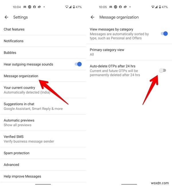 17 Mẹo, Thủ thuật và Tính năng của Google Messages bạn nên biết 