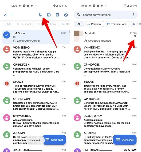 17 Mẹo, Thủ thuật và Tính năng của Google Messages bạn nên biết 