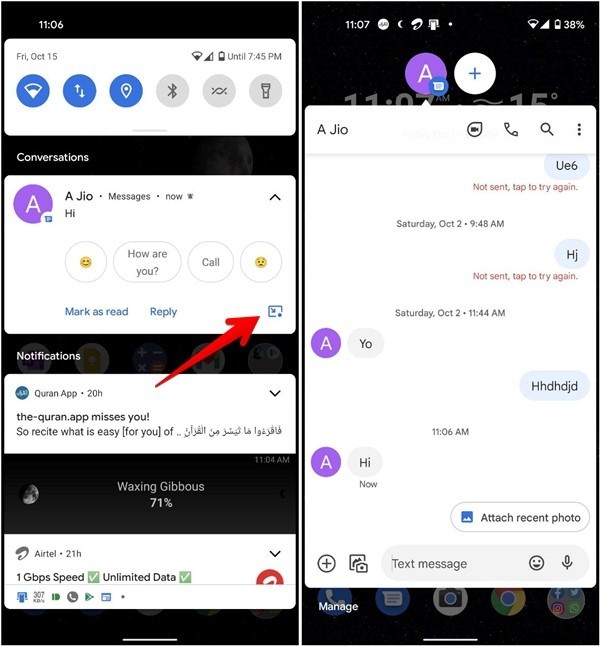 17 Mẹo, Thủ thuật và Tính năng của Google Messages bạn nên biết 