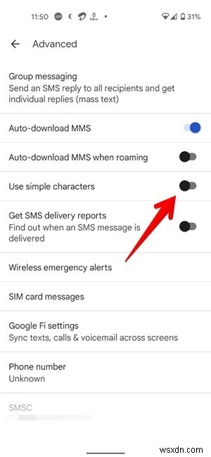 17 Mẹo, Thủ thuật và Tính năng của Google Messages bạn nên biết 