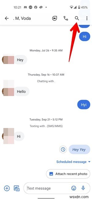 17 Mẹo, Thủ thuật và Tính năng của Google Messages bạn nên biết 